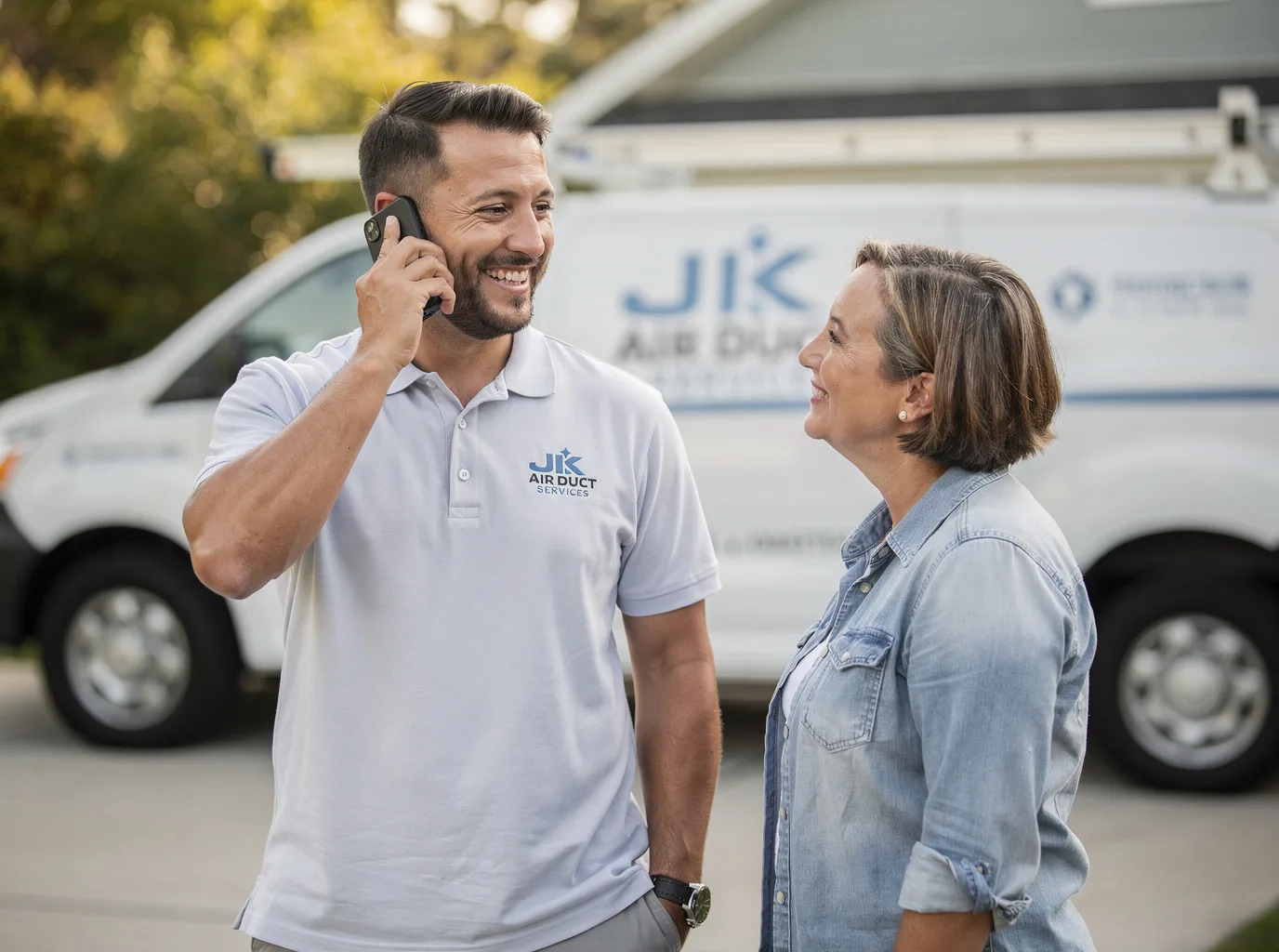 Air Duct Cleaning Gem, KS FAQs